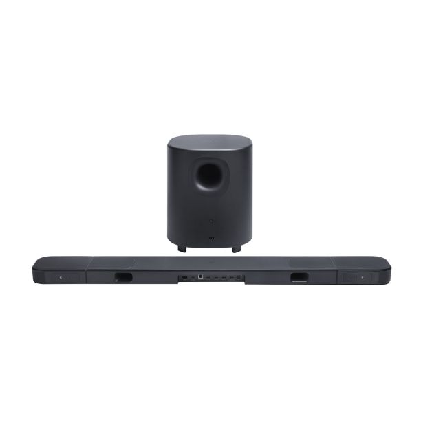 HIŠNI KINO JBL SOUNDBAR 1000 M2