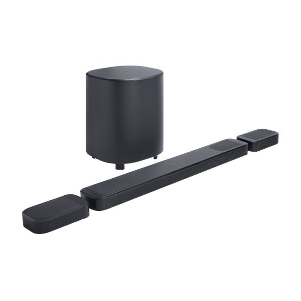 HIŠNI KINO JBL SOUNDBAR 1000 M2