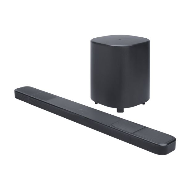 HIŠNI KINO JBL SOUNDBAR 1000 M2