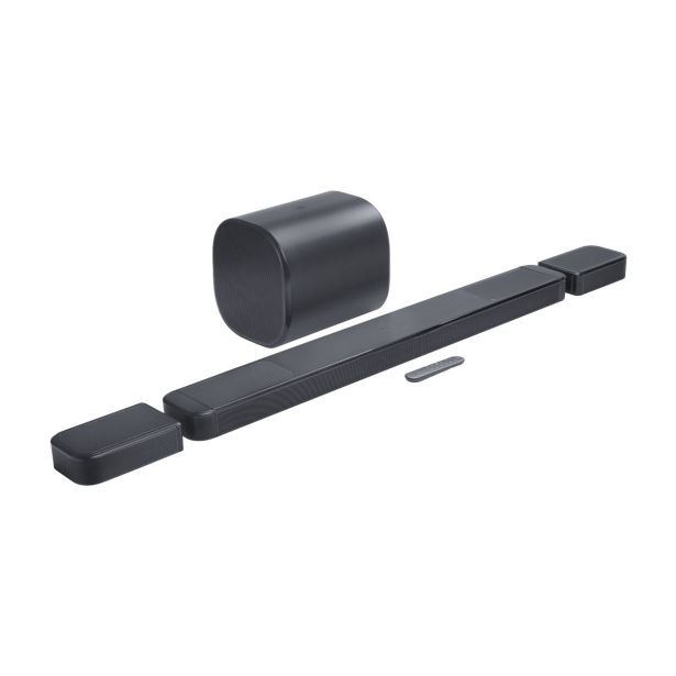 HIŠNI KINO JBL SOUNDBAR 1300 M2