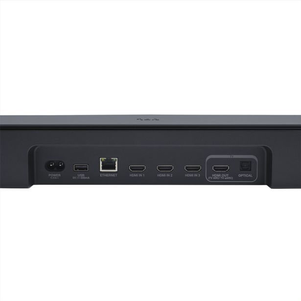 HIŠNI KINO JBL SOUNDBAR 1300 M2