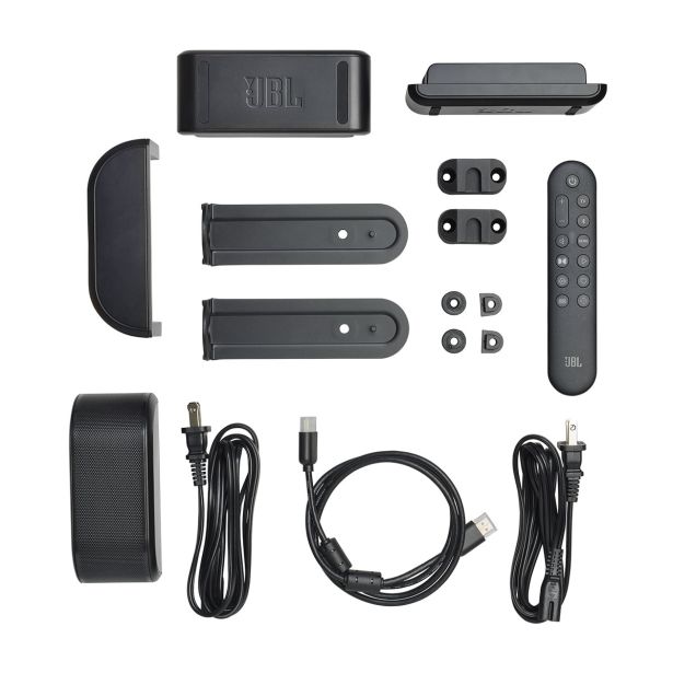 HIŠNI KINO JBL SOUNDBAR 1300 M2