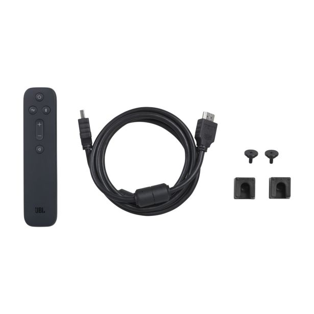 HIŠNI KINO JBL SOUNDBAR 2.0 MK2