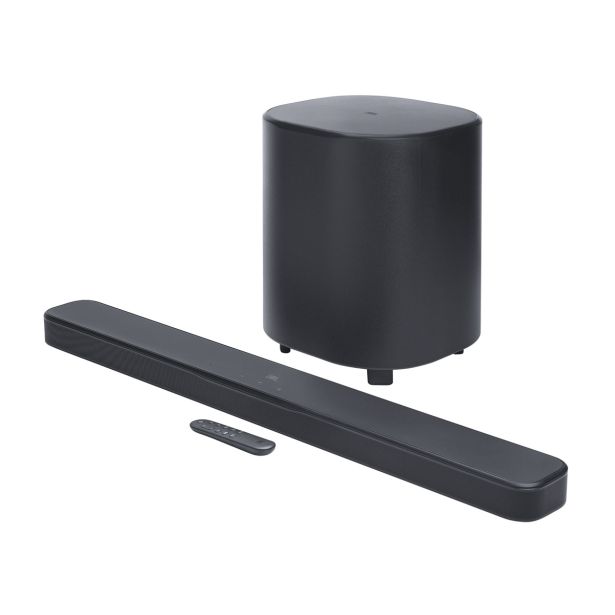 HIŠNI KINO JBL SOUNDBAR 500 M2