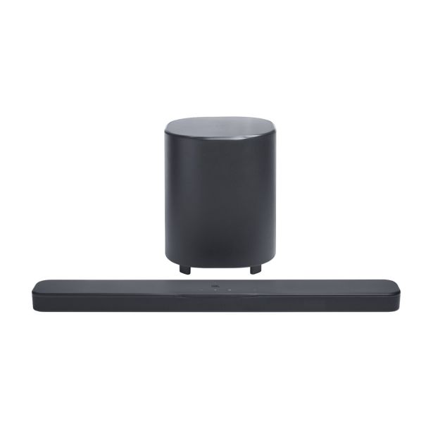 HIŠNI KINO JBL SOUNDBAR 500 M2