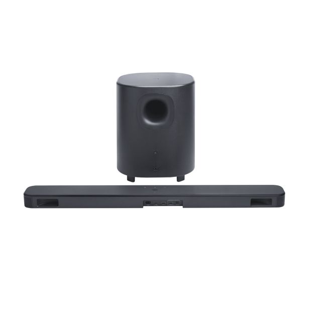 HIŠNI KINO JBL SOUNDBAR 500 M2