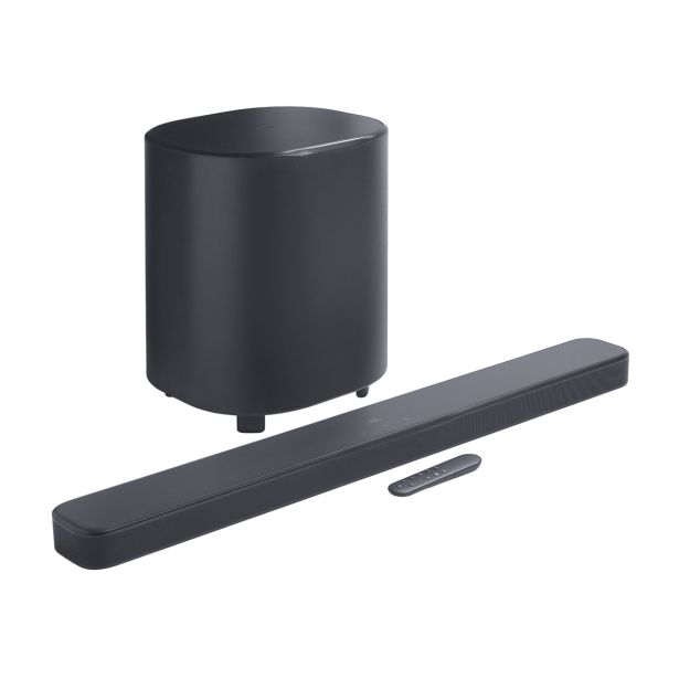 HIŠNI KINO JBL SOUNDBAR 500 M2
