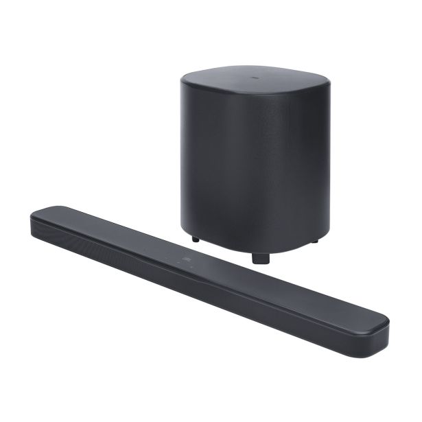 HIŠNI KINO JBL SOUNDBAR 500 M2
