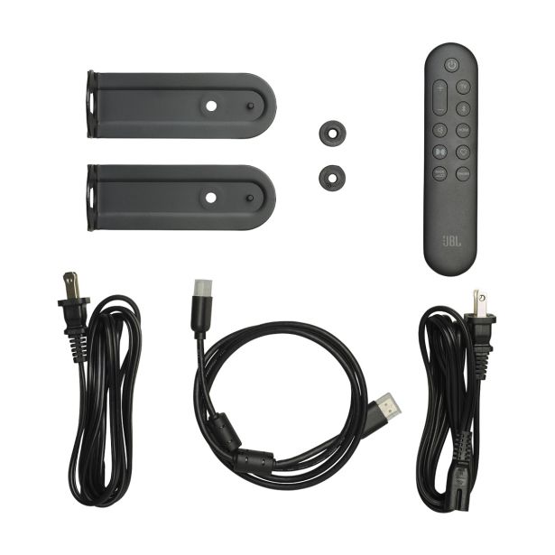 HIŠNI KINO JBL SOUNDBAR 500 M2