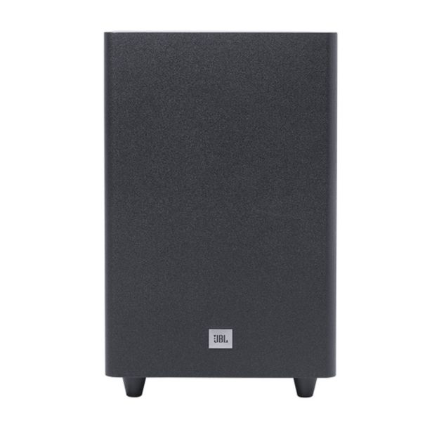 HIŠNI KINO JBL SOUNDBAR 550