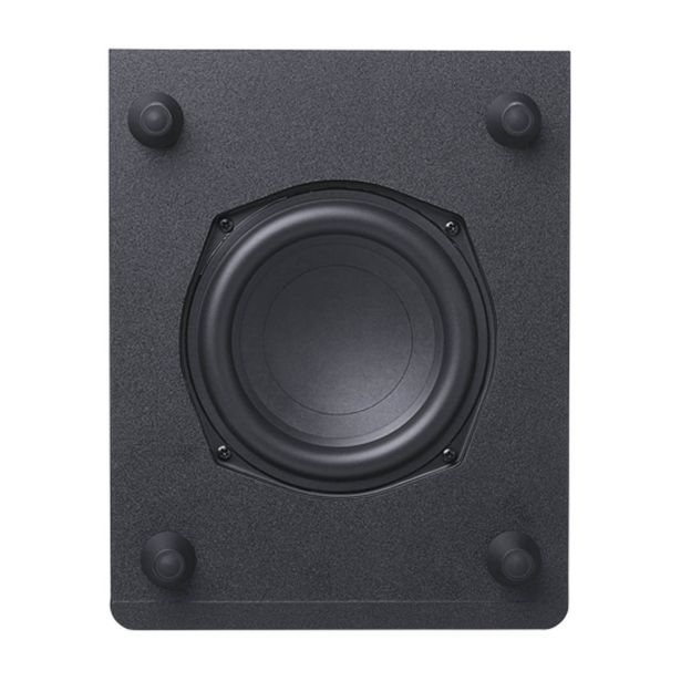 HIŠNI KINO JBL SOUNDBAR 550
