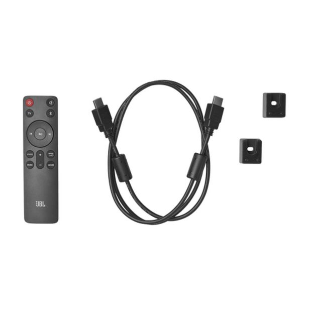 HIŠNI KINO JBL SOUNDBAR 550