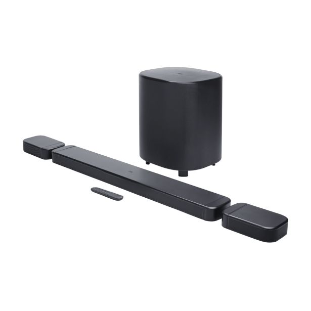 HIŠNI KINO JBL SOUNDBAR 800 M2