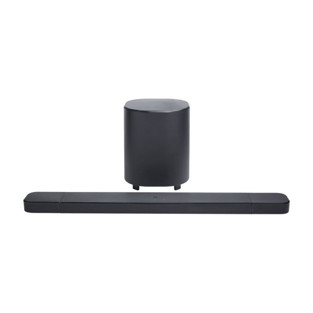 HIŠNI KINO JBL SOUNDBAR 800 M2