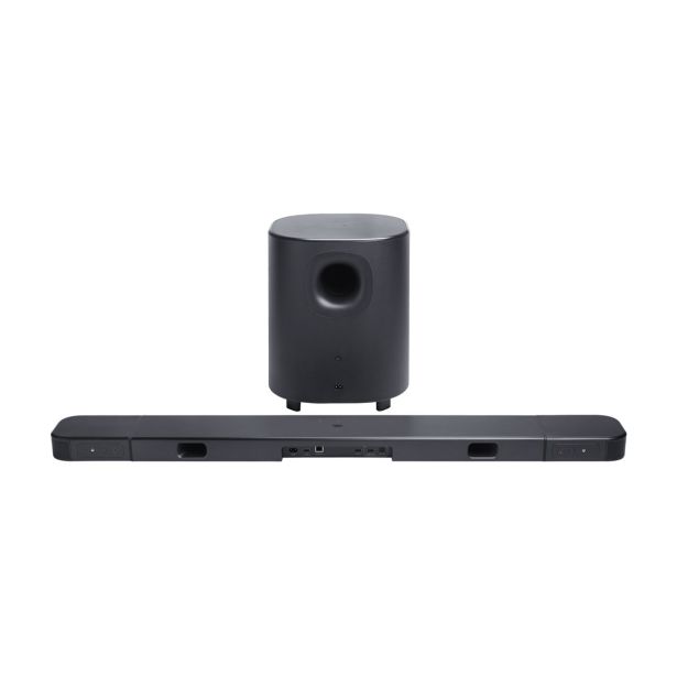 HIŠNI KINO JBL SOUNDBAR 800 M2