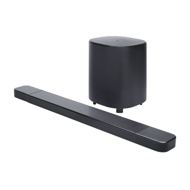 HIŠNI KINO JBL SOUNDBAR 800 M2