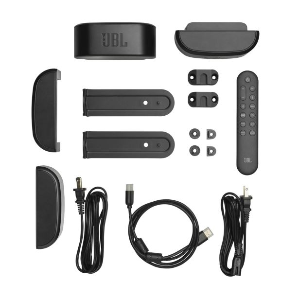 HIŠNI KINO JBL SOUNDBAR 800 M2