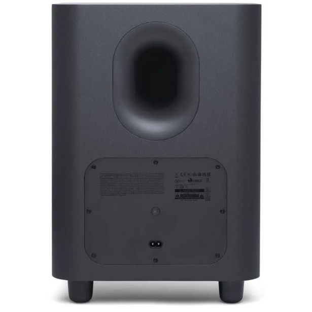 HIŠNI KINO JBL SOUNDBAR BAR 1300