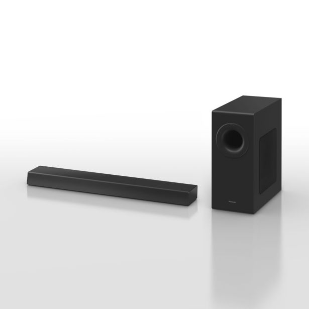 HIŠNI KINO PANASONIC SC-HTB490EGK