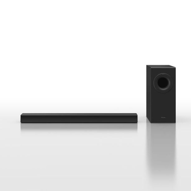 HIŠNI KINO PANASONIC SC-HTB490EGK