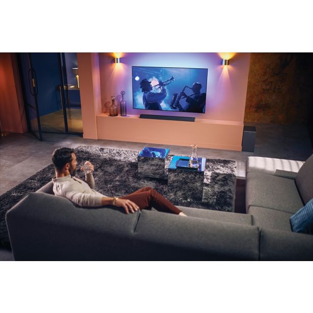 HIŠNI KINO PHILIPS TAB8905/10