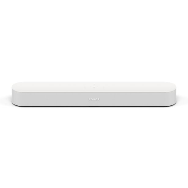 HIŠNI KINO SONOS BEAM GEN2 PAMETNI HIŠNI BELA