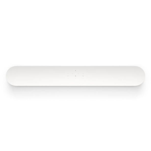 HIŠNI KINO SONOS BEAM GEN2 PAMETNI HIŠNI BELA