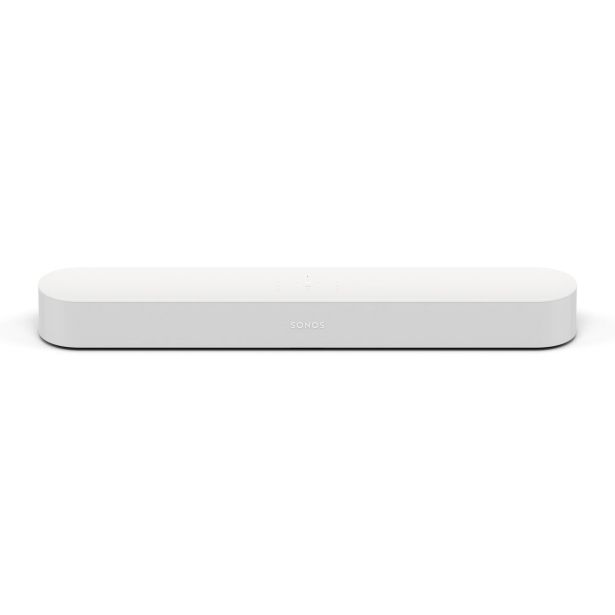HIŠNI KINO SONOS BEAM GEN2 PAMETNI HIŠNI BELA