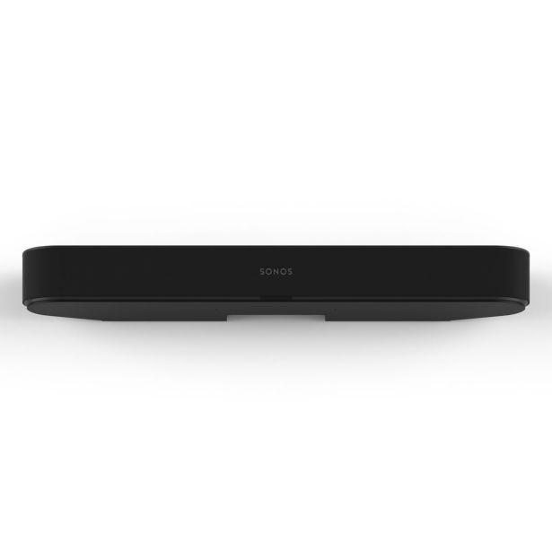 HIŠNI KINO SONOS BEAM GEN2 PAMETNI HIŠNI ČRNA