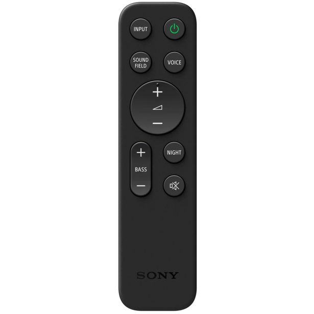 HIŠNI KINO SONY HTS2000