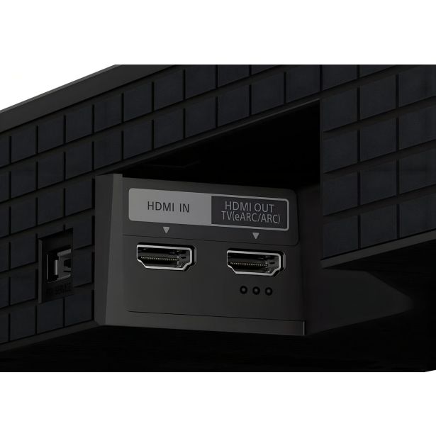 HIŠNI KINO SONY SOUNDBAR HTA7100 THEATRE BAR 7