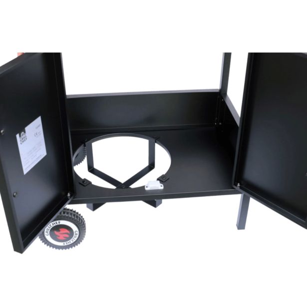 GRILLCHEF PLINSKI ŽAR HIT 3.1 12757