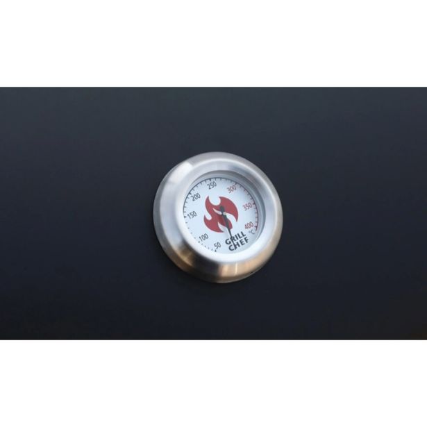 GRILLCHEF PLINSKI ŽAR HIT 3.1 12757