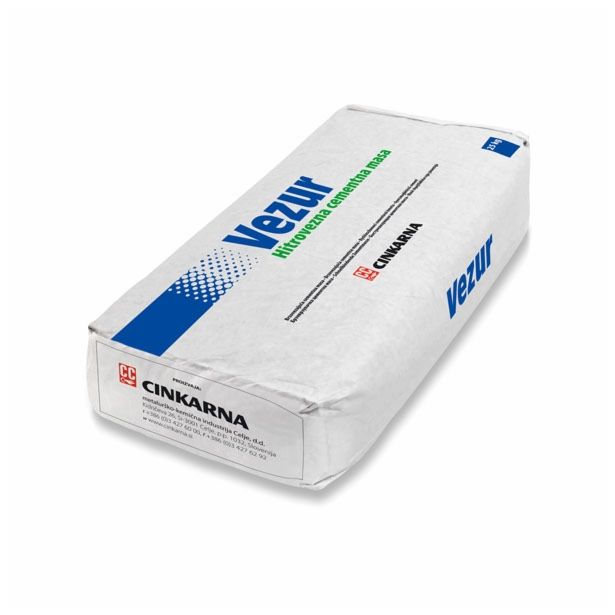 HITROVEZNA MALTA CINKARNA VEZUR 20 KG