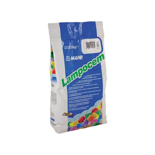 HITROVEZNA MALTA MAPEI LAMPOCEM 5 KG