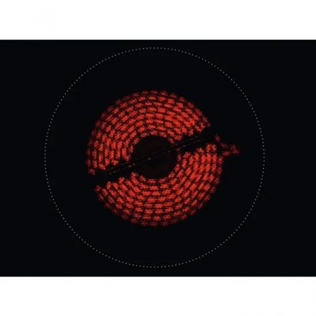 STEKLOKERAMIČNA PLOŠČA AEG HK654070FB