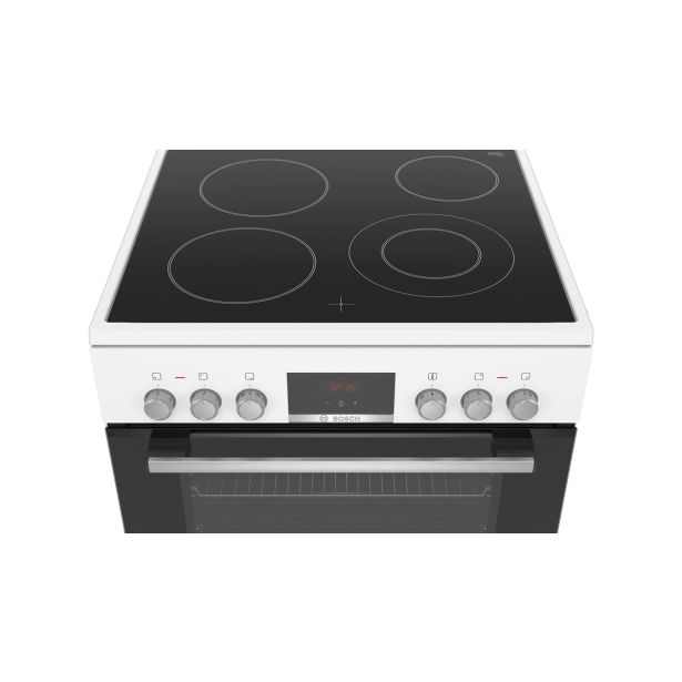 STEKLOKERAMIČNI ŠTEDILNIK BOSCH HKN39A121