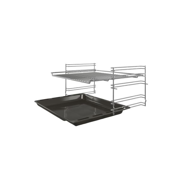 STEKLOKERAMIČNI ŠTEDILNIK BOSCH HKN39A121