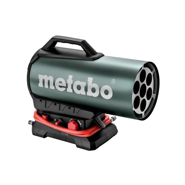 AKUMULATORSKA SVETILKA METABO HL 18 BL