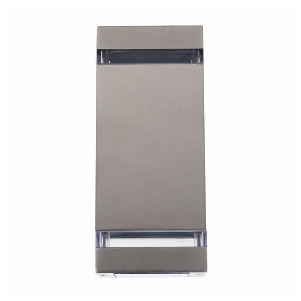 ZUNANJA STENSKA SVETILKA HOROZ HL247 2X35W GU10 IP44