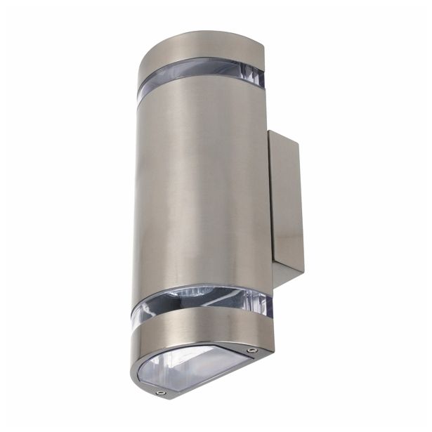 ZUNANJA STENSKA SVETILKA HOROZ HL249 1X35W GU10 IP44