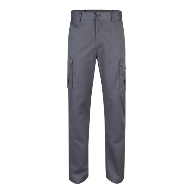 HLAČE VELILLA SIVE 103002S ŠT. 58