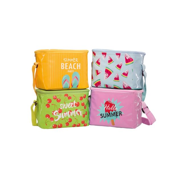 HLADILNA TORBA 18X22X13 CM MERINGA