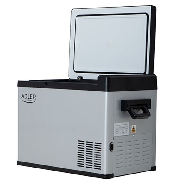 HLADILNA TORBA ADLER AD 8077 S KOMPRESORJEM 40 L