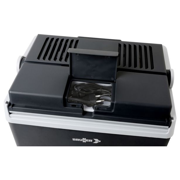 HLADILNA TORBA BRUNNER POLARYS TRAVEL 25