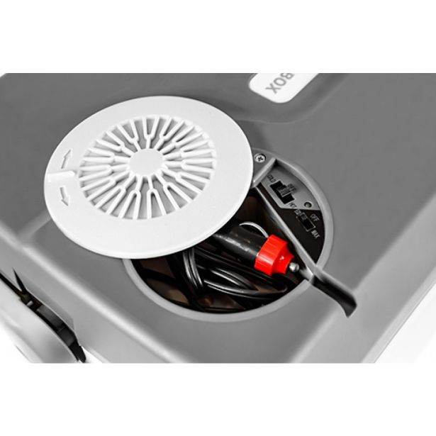 HLADILNA TORBA CAMRY CR93 32 L, 12/220 V