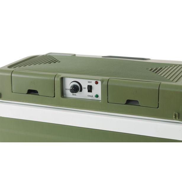 HLADILNA TORBA EASY CAMP ARCTIC BLUEBELL TRDA 12V/230V