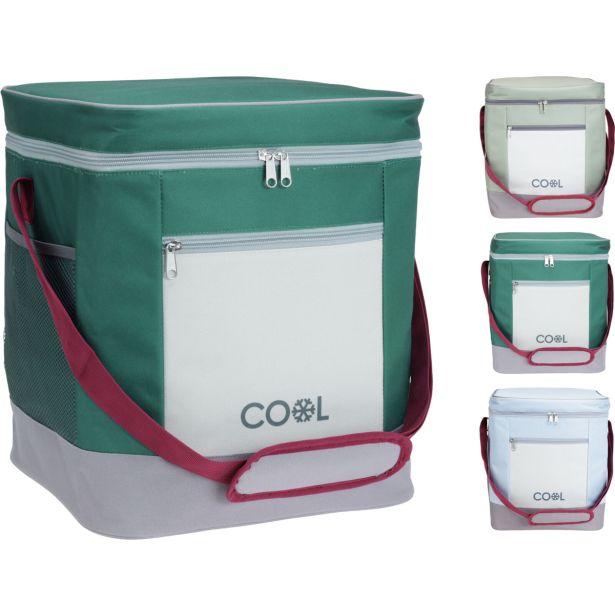 HLADILNA TORBA EH HLADILNA TORBA COOL 30 SORTIRANE BARVE