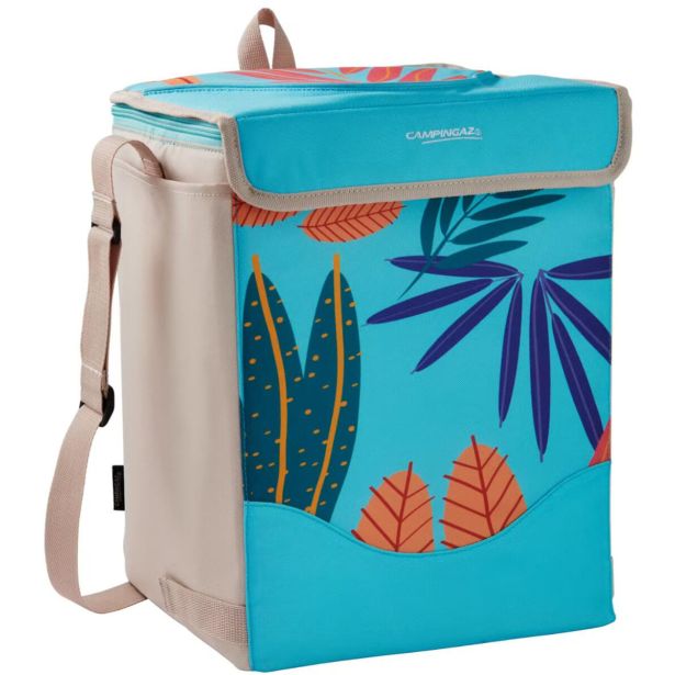 HLADILNA TORBA ETHNIC MINIMAXI 19L
