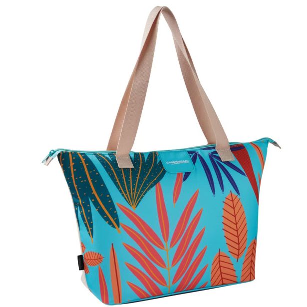 HLADILNA TORBA ETHNIC SHOPPING 15L